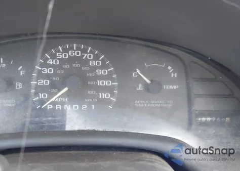 1998 Chevrolet Cavalier from USA, damaged, VIN 1G1JC5243W7119422